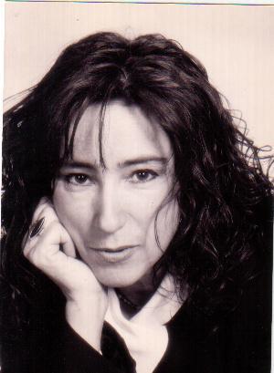 CLAUDINE BERTRAND