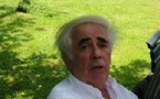  CLAUDE ESTEBAN