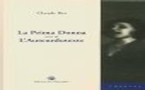 EXTRAITS DE LA PRIMA DONNA  «La Prima Donna suivie de l’Auteurdutexte » Ed de l’Amandier 2006